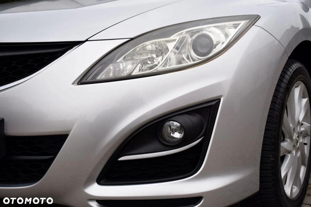 Mazda 6 1.8 Exclusive - 17