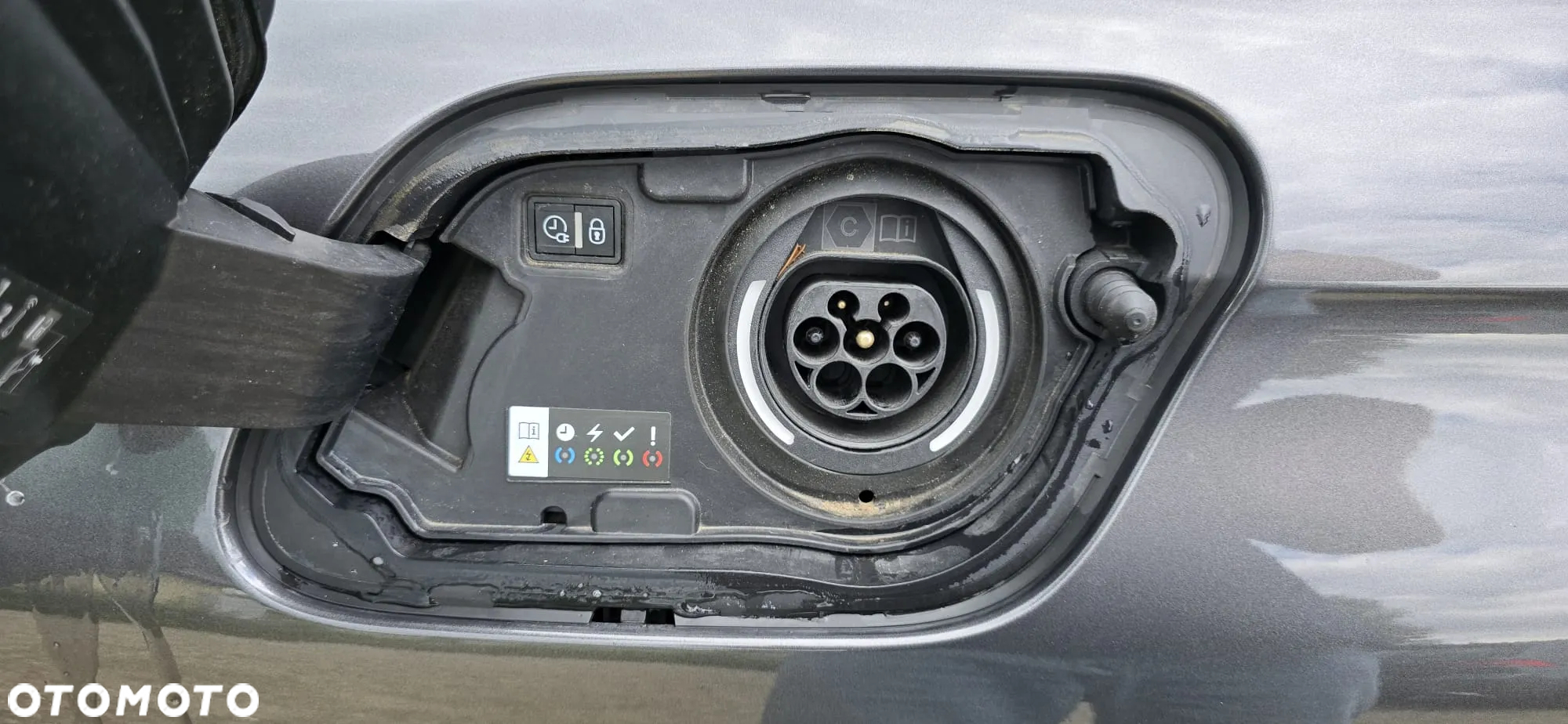 Peugeot 508 SW Plug-In Hybrid 360 e-EAT8 SPORT ENGINEERED - 34