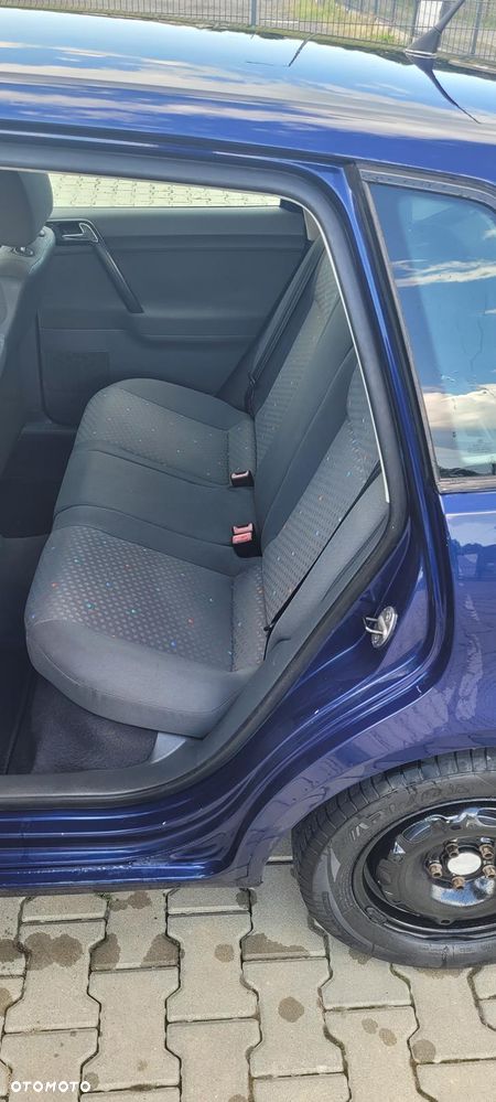 Volkswagen Polo 1.2 12V Comfortline - 13