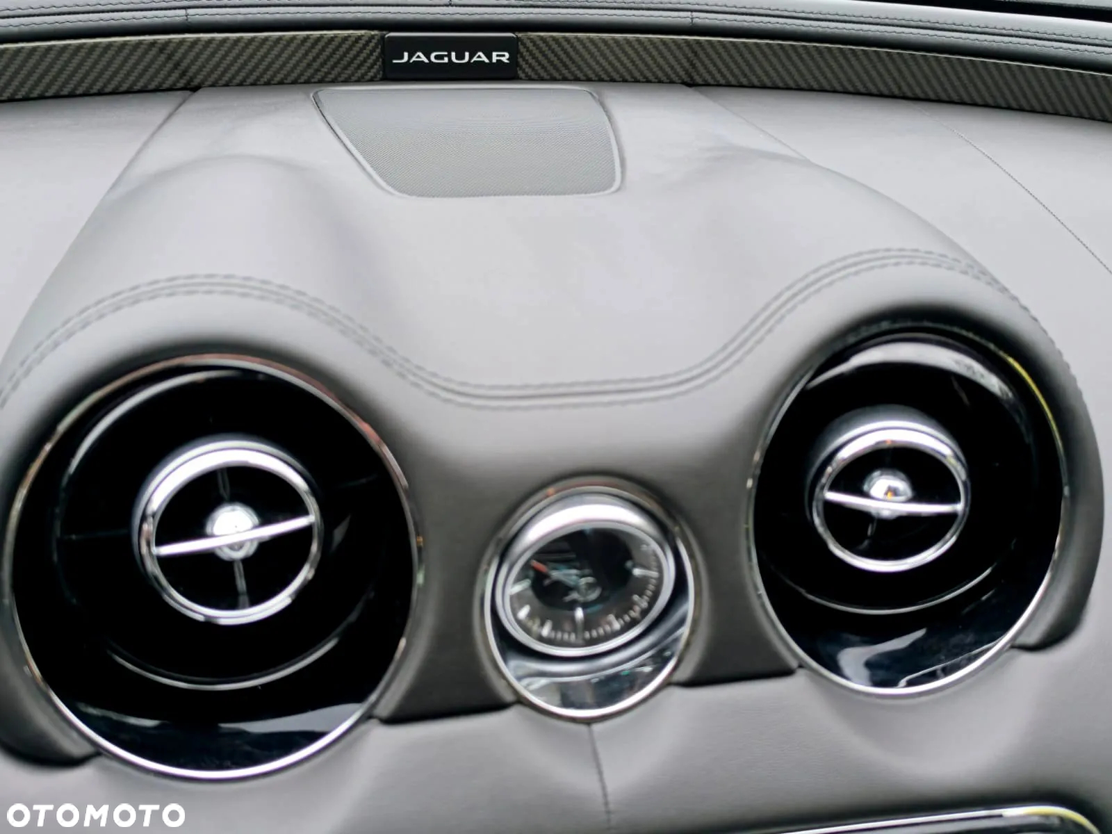 Jaguar XJ 5.0 S/C Supersport - 21
