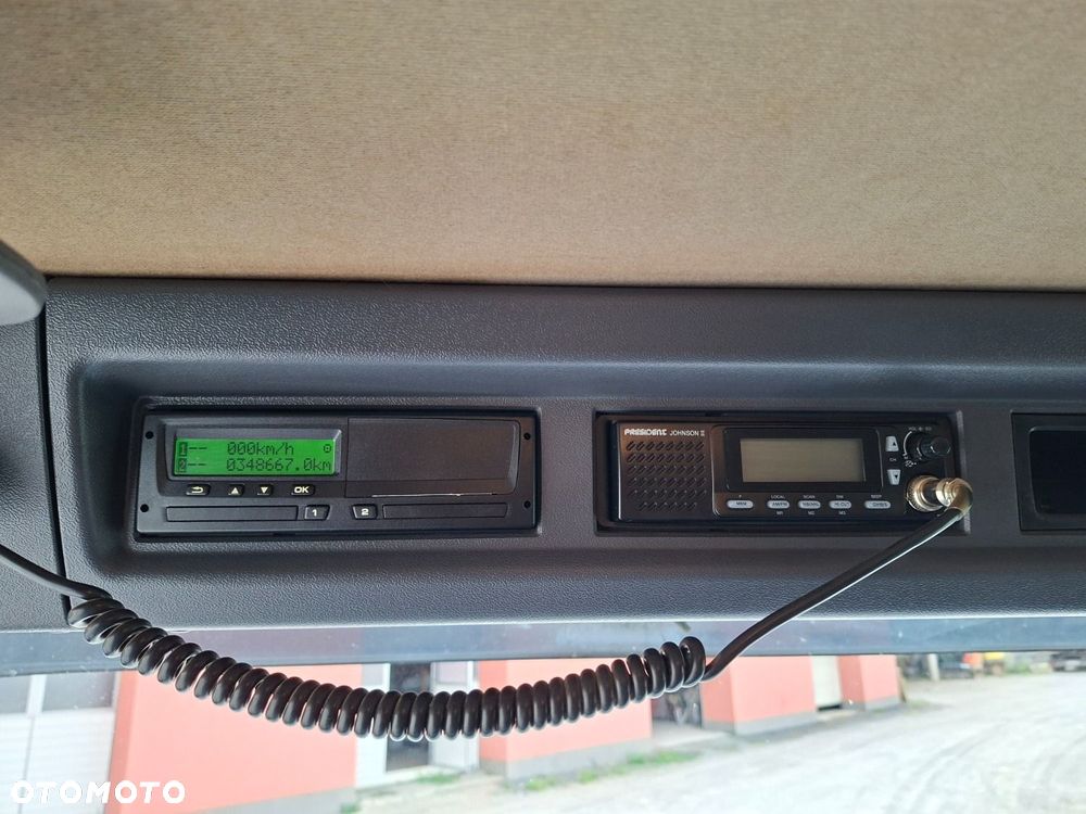 Scania G 450 6X6 - 24