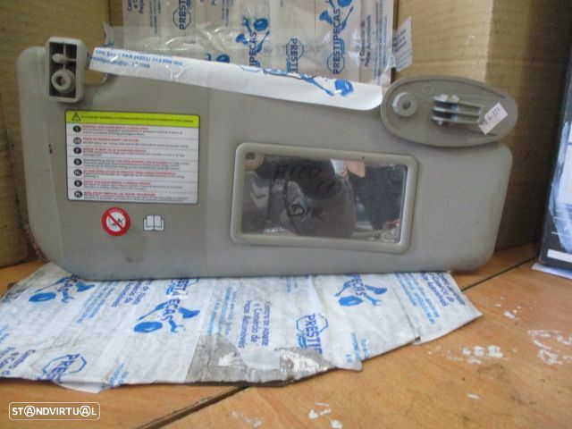 Pala Sol PSOL326 ALFA ROMEO MITO 2011 DRT - 2