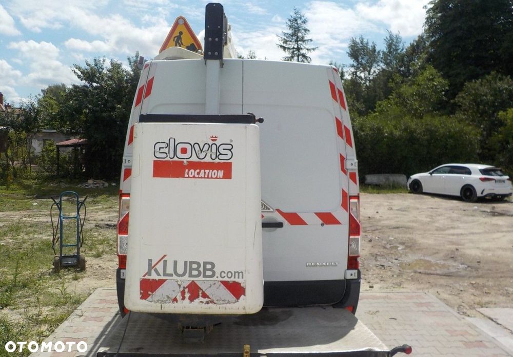 Renault Master - 19