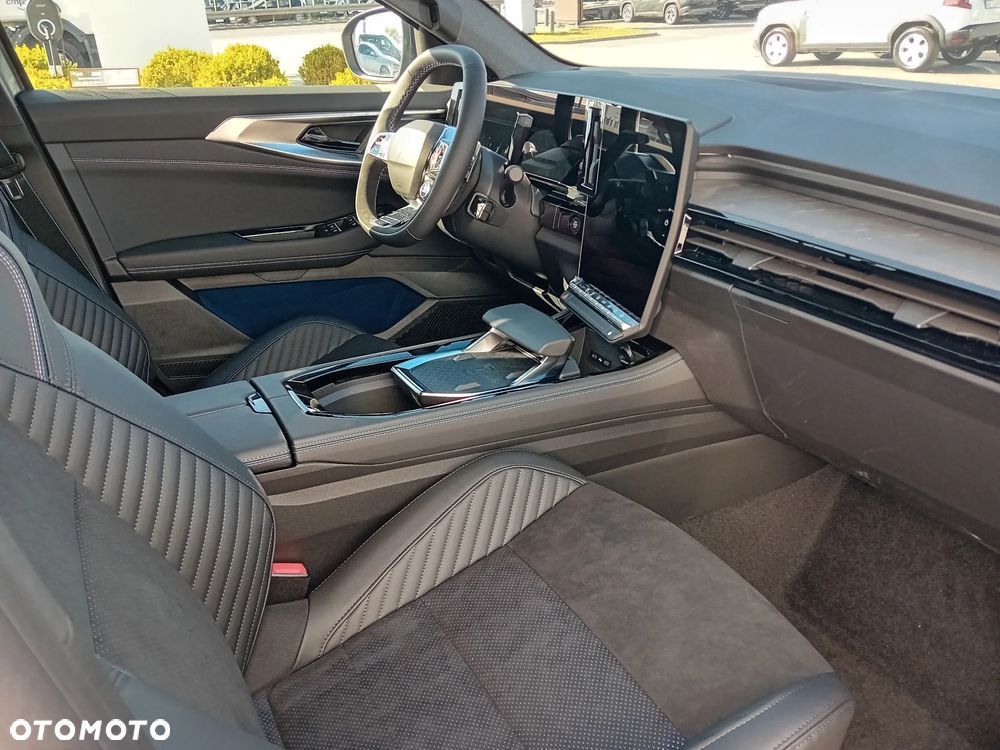 Renault Rafale 1.2 E-Tech Full Hybrid 200 esprit Alpine MMT - 12