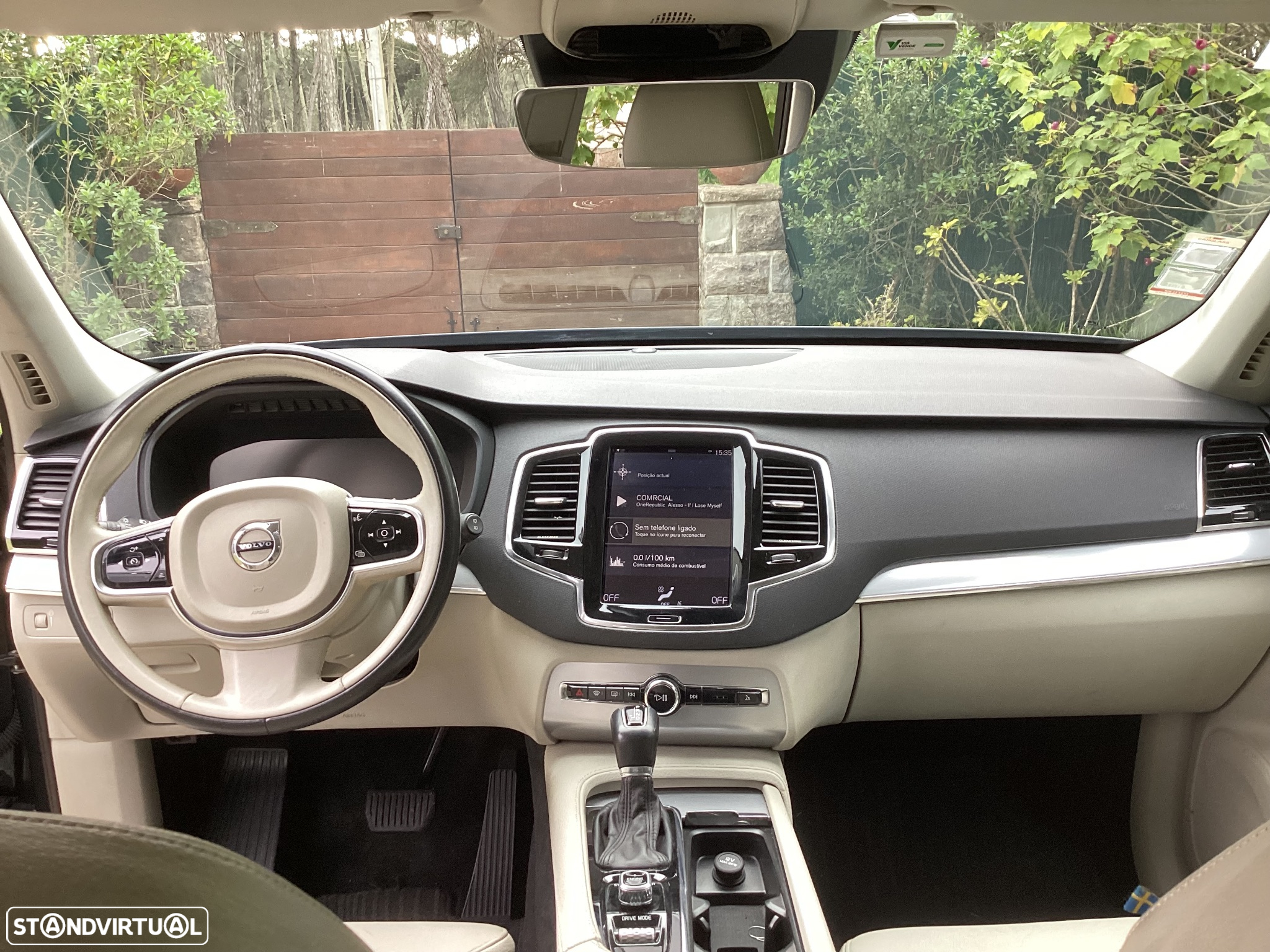Volvo XC 90 2.0 D4 Momentum - 14