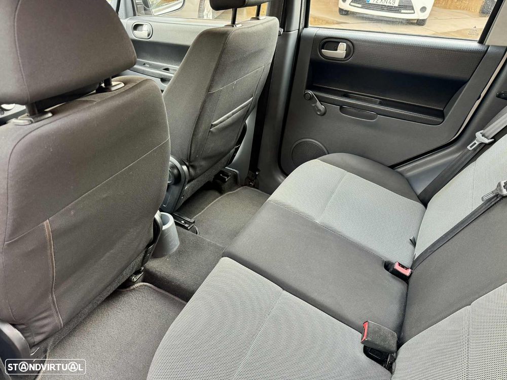 Mitsubishi Colt 1.3 Inform RCD/AC - 13