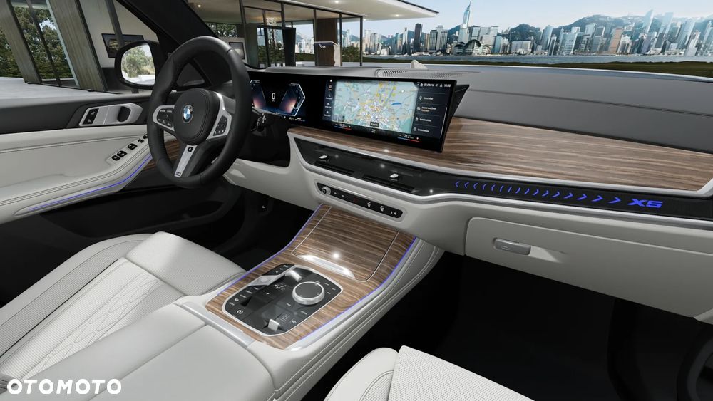BMW X5 xDrive30d mHEV sport - 15