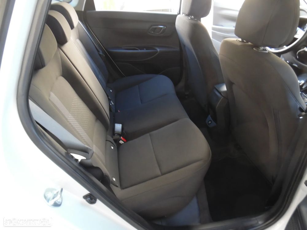 Hyundai i20 - 30