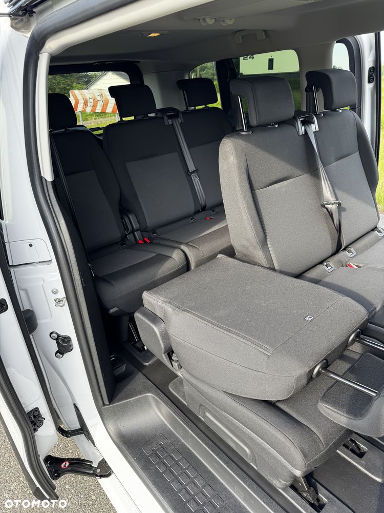 Opel Zafira - 5