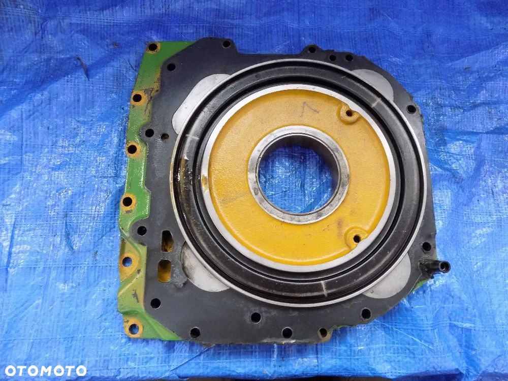 obudowa hamulca wstecznego r95556 r115139 john deere 6300 6100 6200 6400 - 3