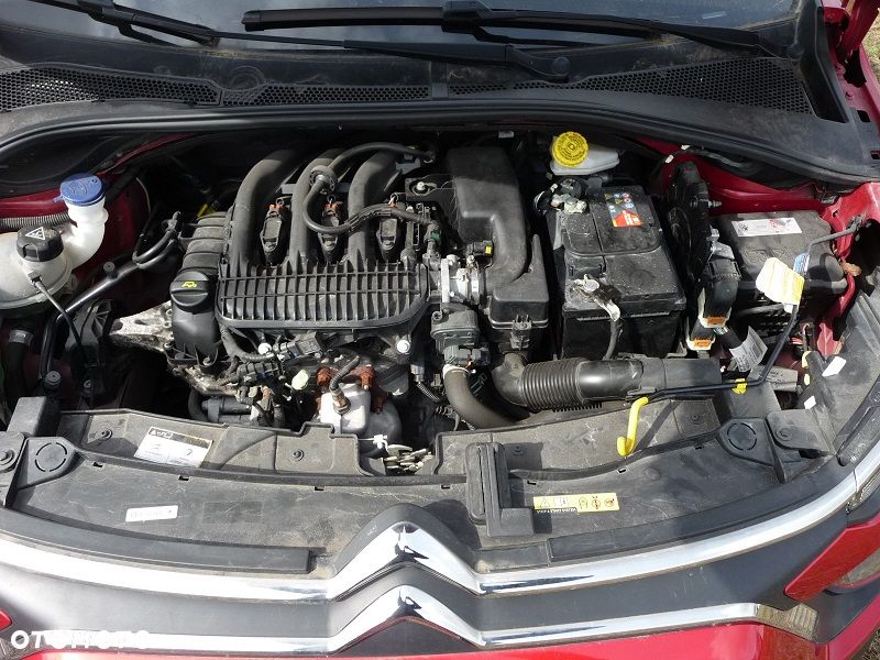 Citroën C3 Pure Tech 83 S&S SHINE - 18