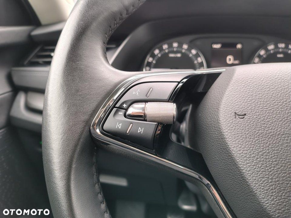 Skoda Octavia - 22