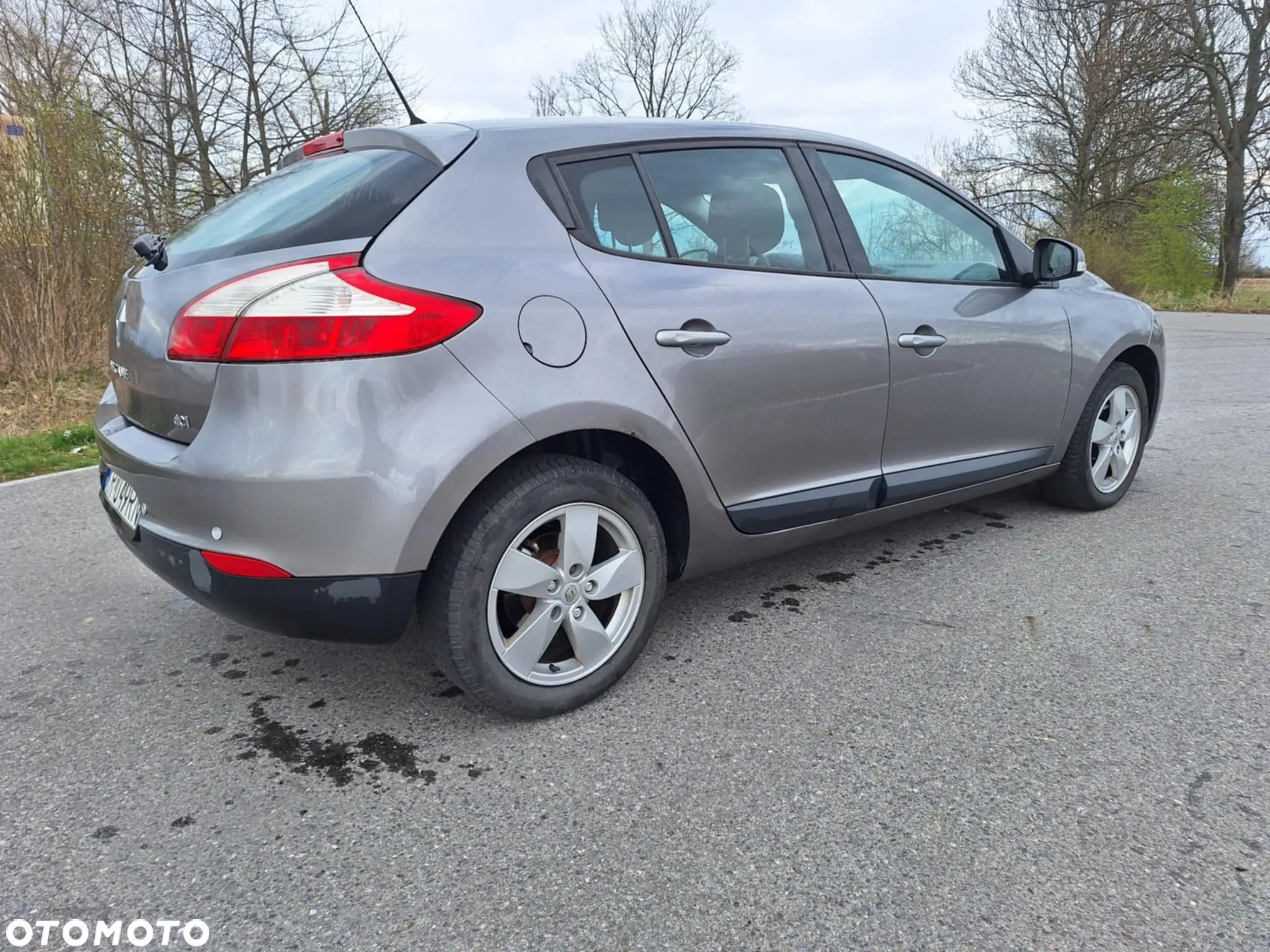 Renault Megane - 4