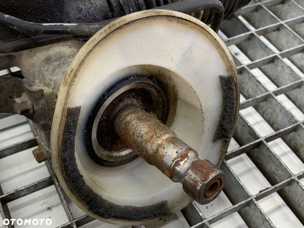 PRZEKŁADNIA KIEROWNICZA MAGLOWNICA  FORD FIESTA V (JH_, JD_) 2001 - 2014 1.4 16V 59 kW [80 KM] - 5