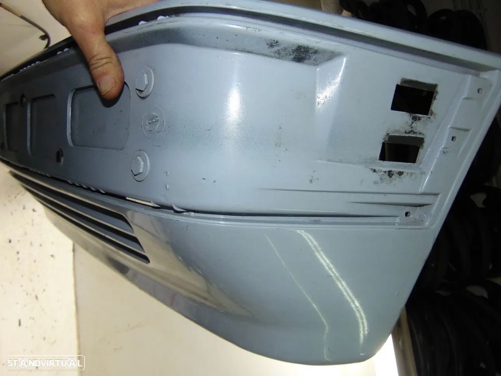 Mercedes W201/190 para-choques - 9