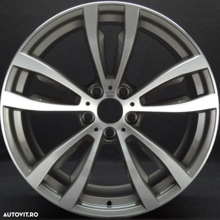 Janta spate Bmw  469M F15 F16 x5  X6 36117846791- 11JX20 ET:37 - 4