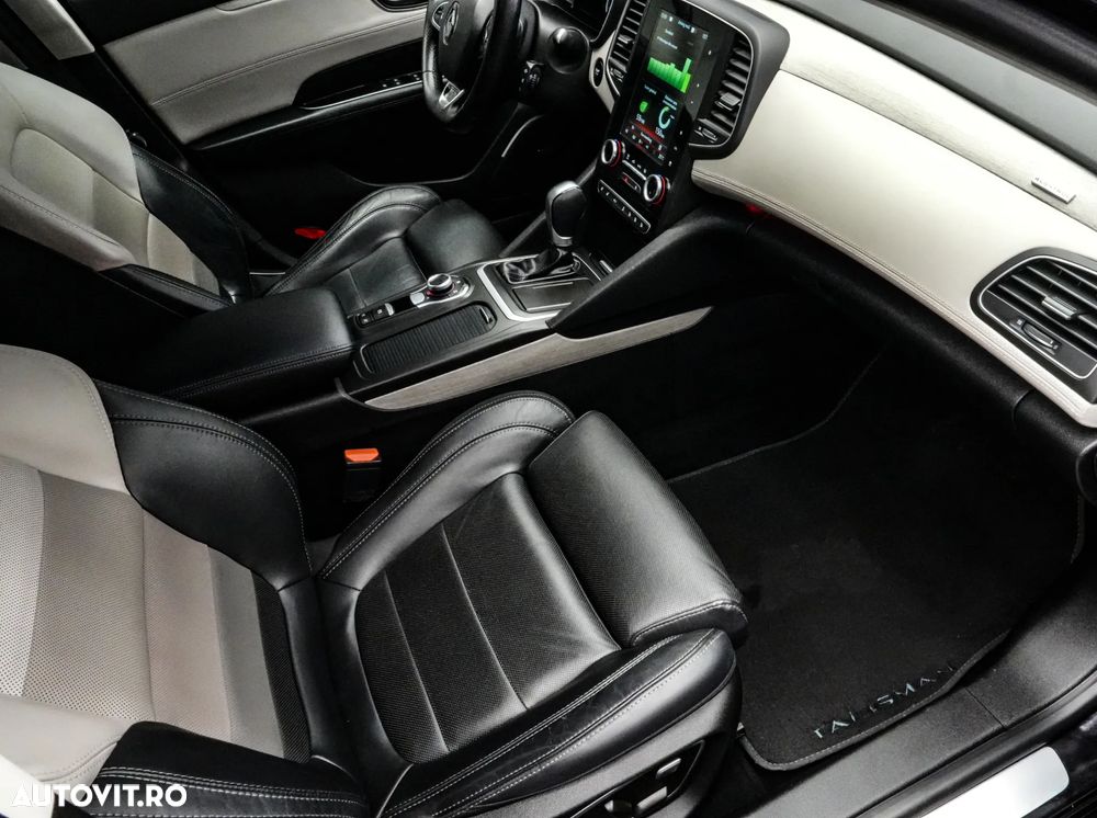 Renault Talisman - 12