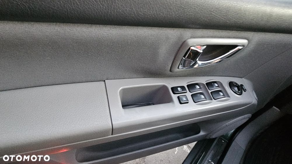 Kia Sorento 2.5 CRDi Escape - 8