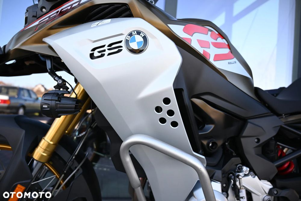 BMW GS - 22