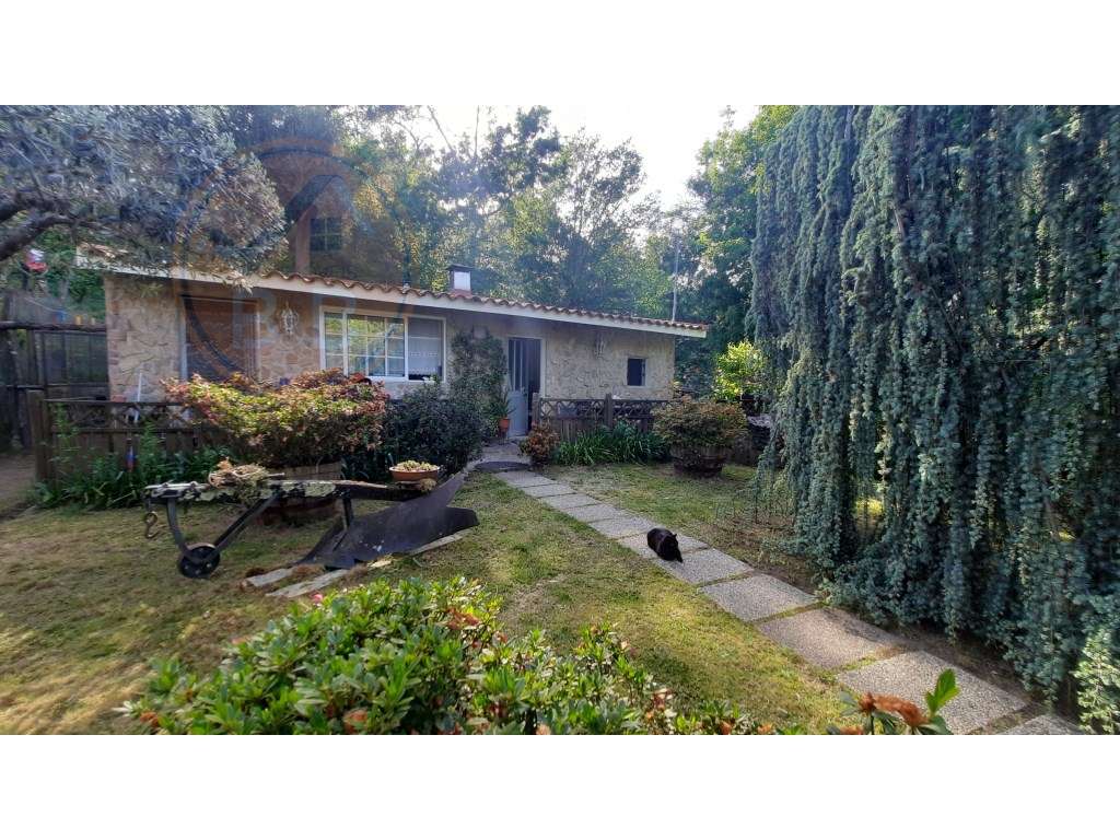 QUINTINHA T1 + 2, em Refojos de Basto, Cabeceiras de Basto - Grande imagem: 3/52