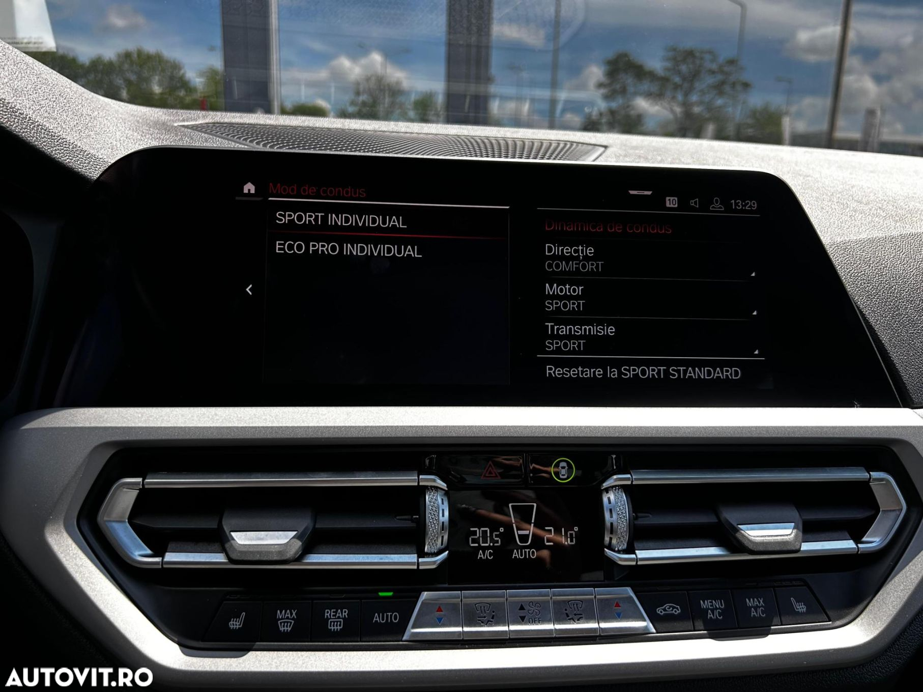 BMW Seria 3 318d AT MHEV - 21
