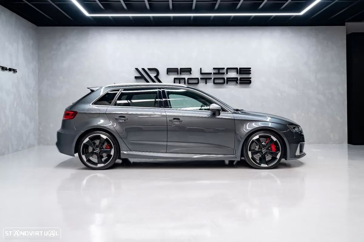 Audi RS3 Sportback 2.5 TFSI quattro S tronic - 6