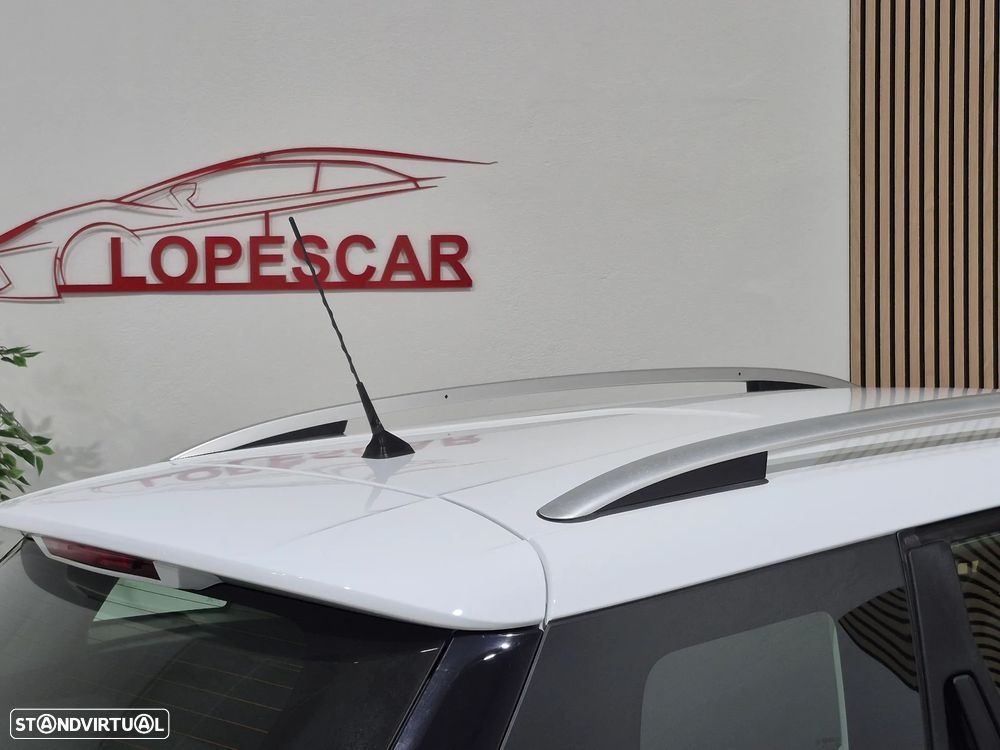 Renault Clio Sport Tourer 0.9 TCE Dynamique S - 7
