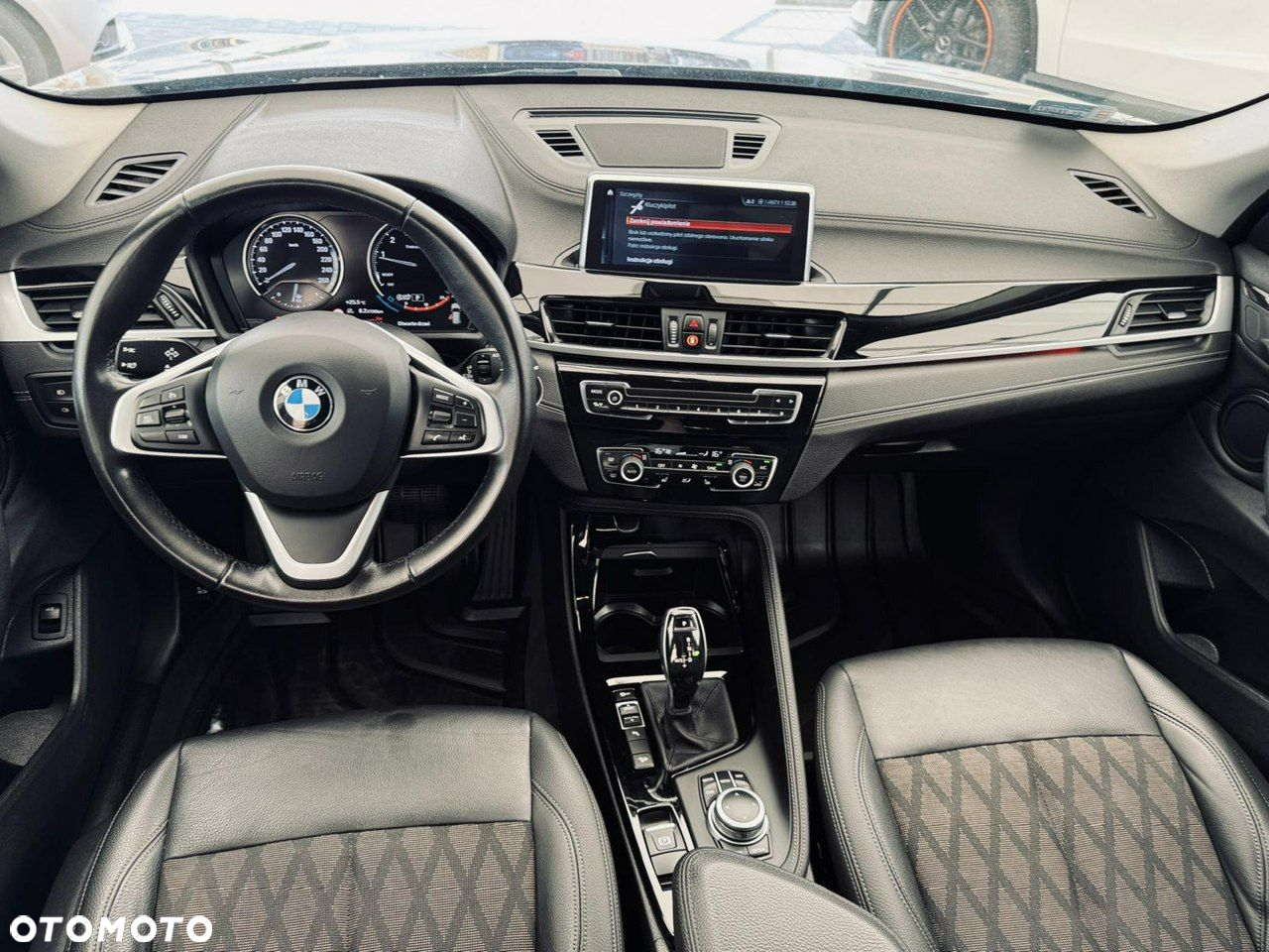 BMW X1 - 23