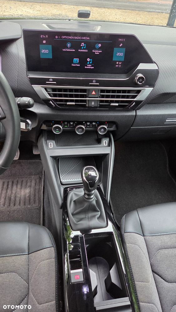 Citroën C4 BlueHDi 110 Stop&Start FEEL PACK - 8
