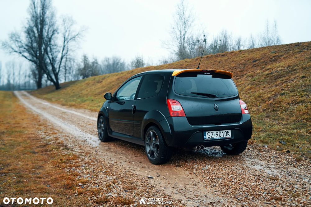 Renault Twingo 1.6 16V RS - 25