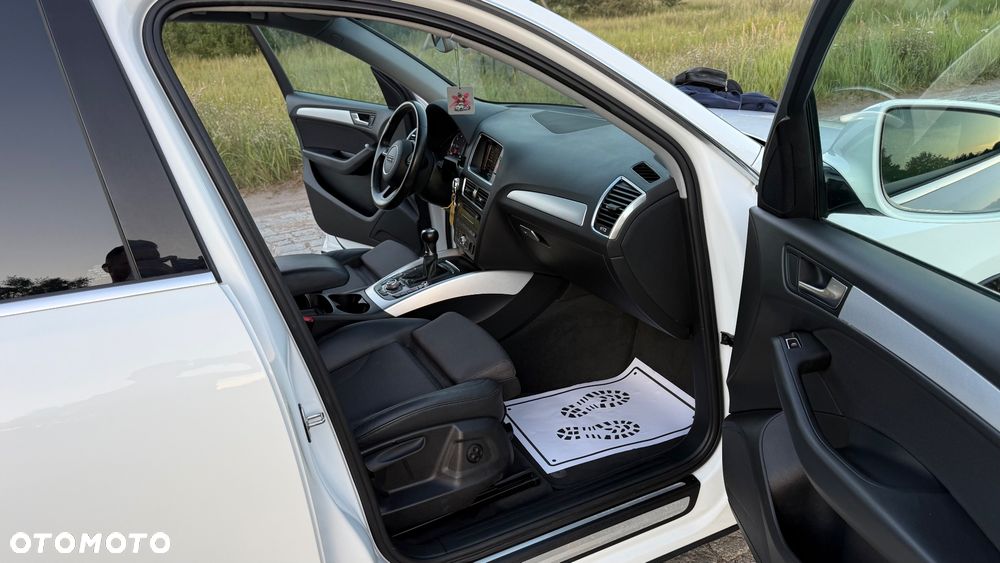 Audi Q5 2.0 TDI (clean diesel) ultra - 18