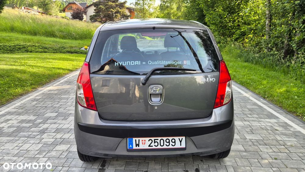 Hyundai i10 1.1 Style - 13