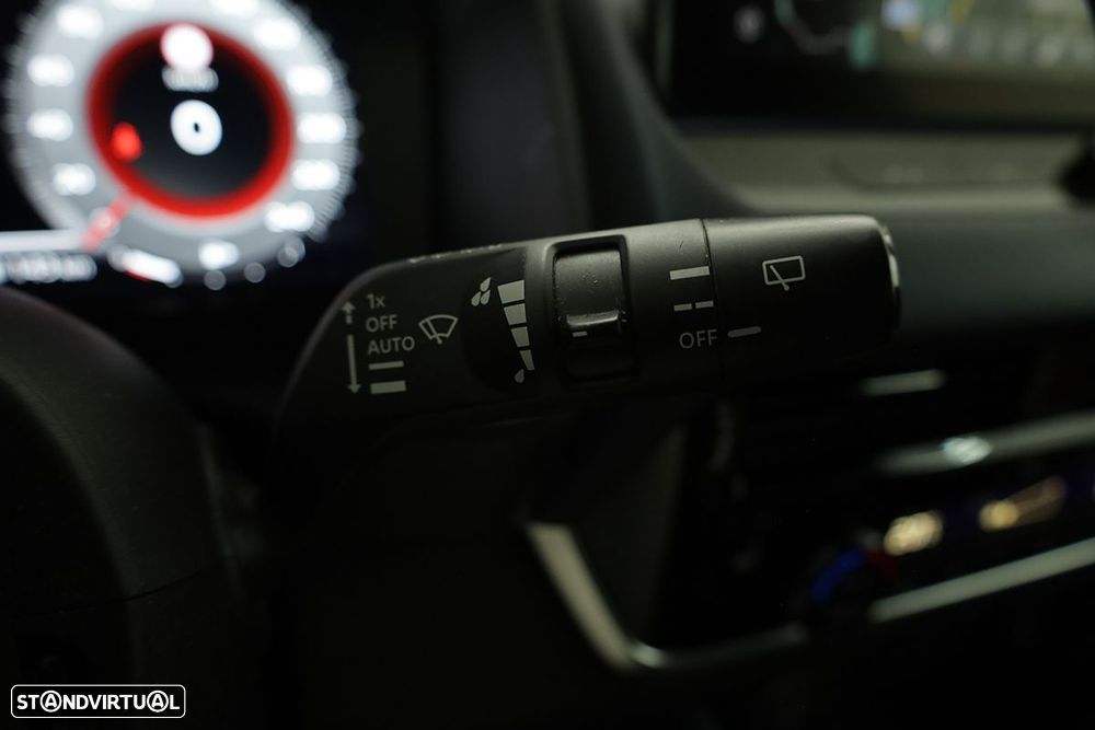 Nissan Qashqai 1.3 DIG-T Tekna+ Xtronic - 17