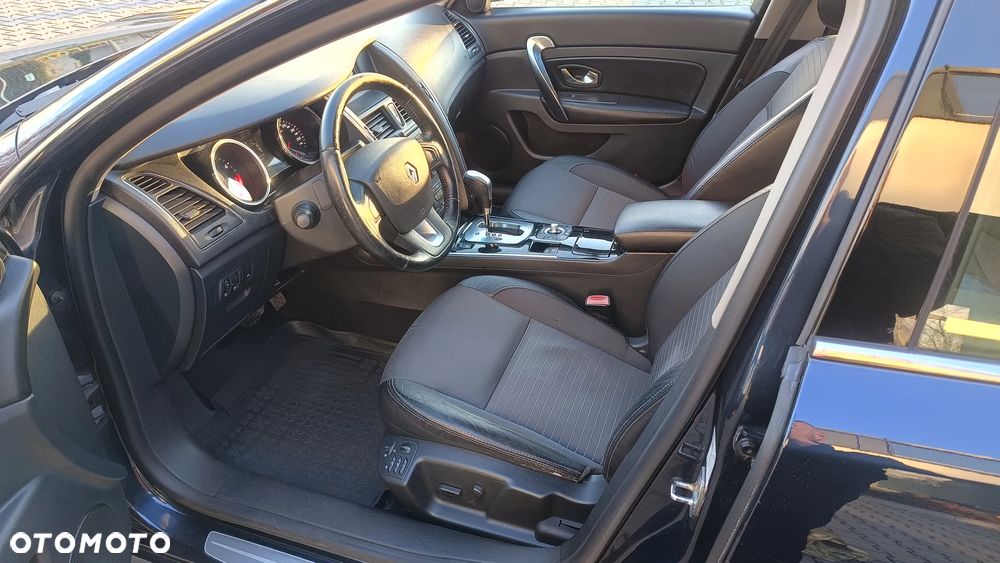 Renault Latitude - 15