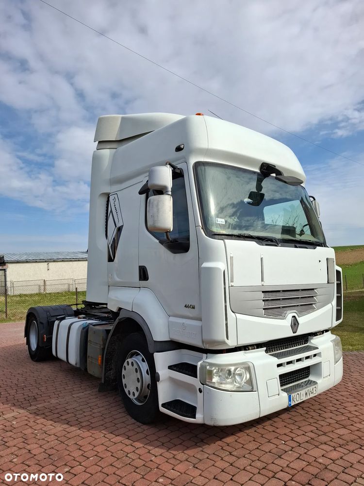 Renault Premium - 8