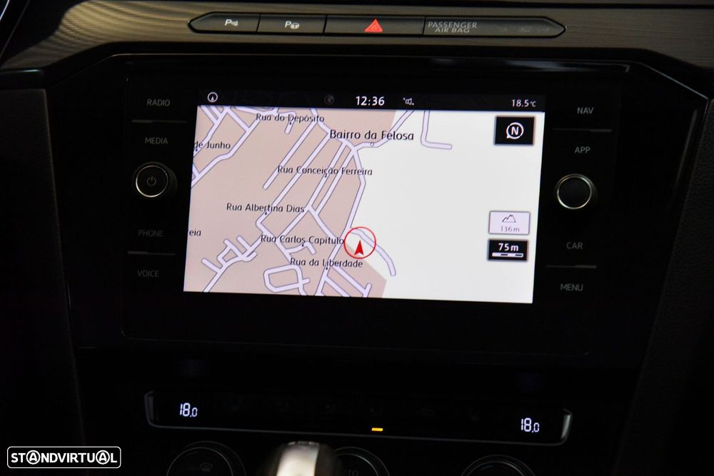 VW Arteon 2.0 TDI Elegance DSG - 19