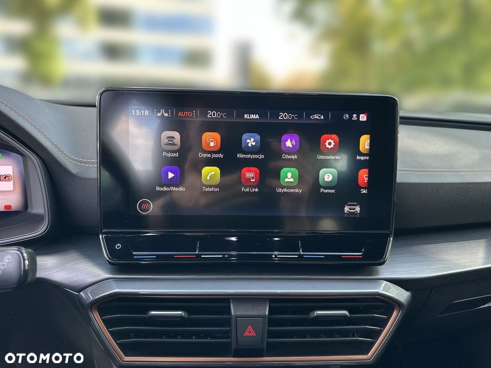 Cupra Formentor 1.5 TSI DSG - 17