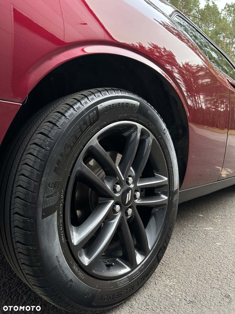 Dodge Challenger 3.6 GT Plus AWD - 3