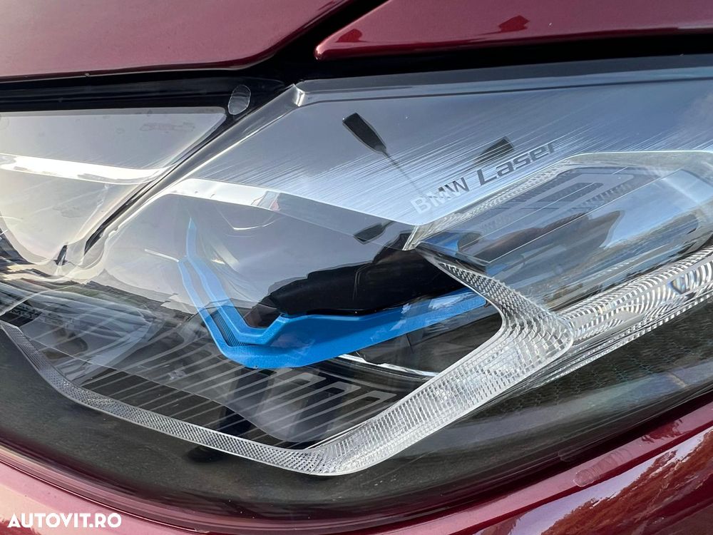 BMW Seria 4 420d xDrive AT MHEV - 23