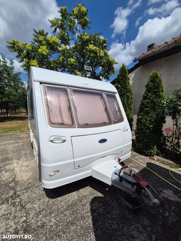 Ackermann 460/2 VIP - 1