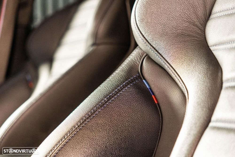 BMW i4 M50 Pack Desportivo M Pro - 45