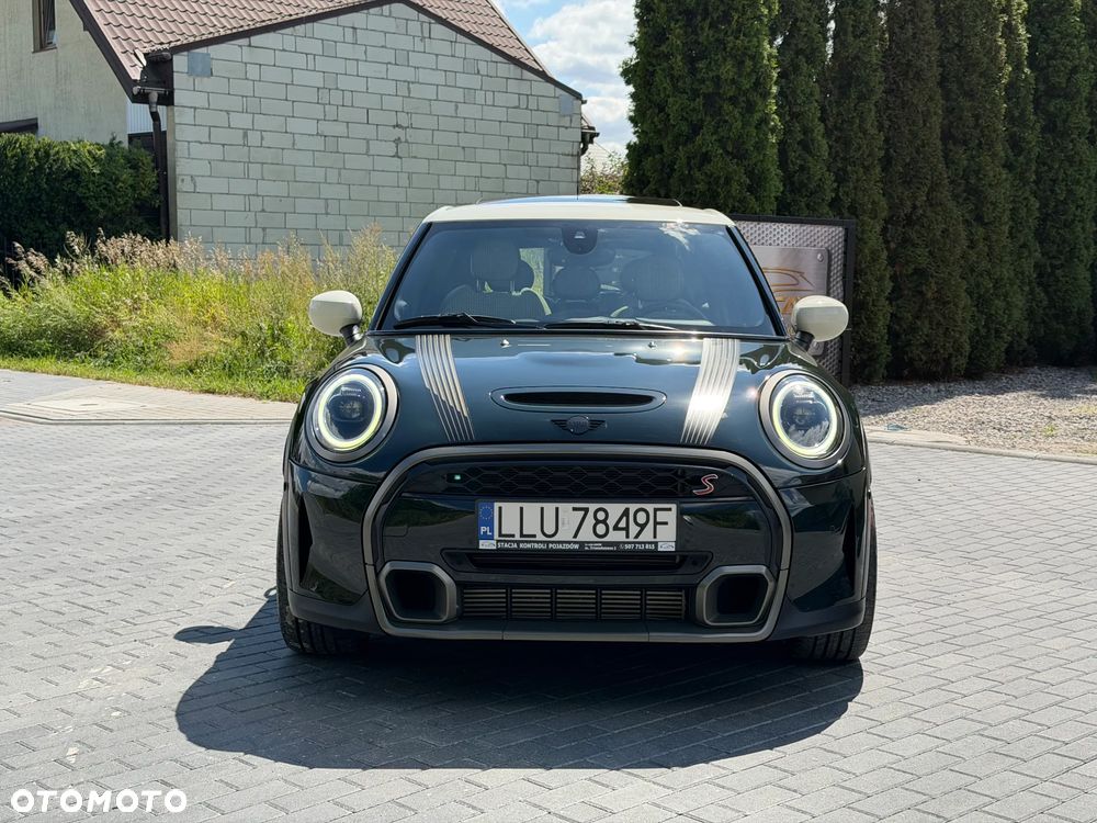 MINI Cooper - 4