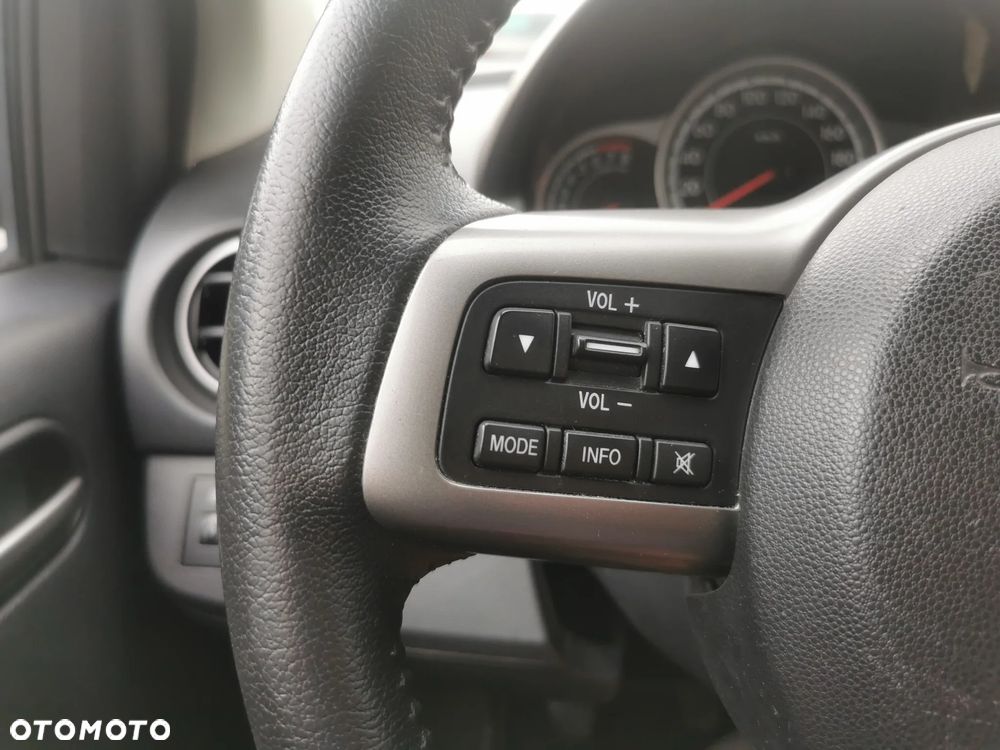 Mazda 2 1.3 MZR Kenko - 15