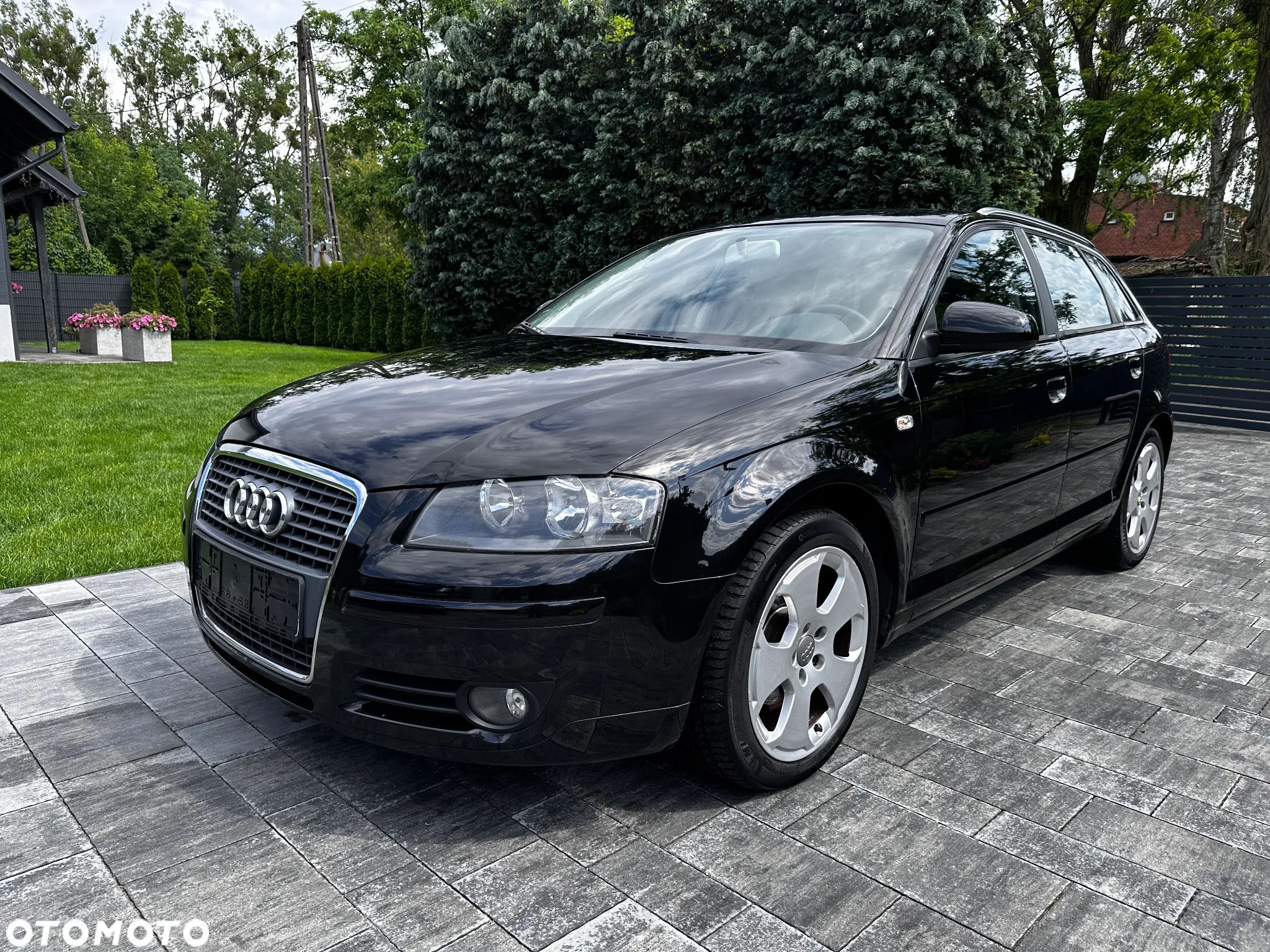 Audi A3 - 1