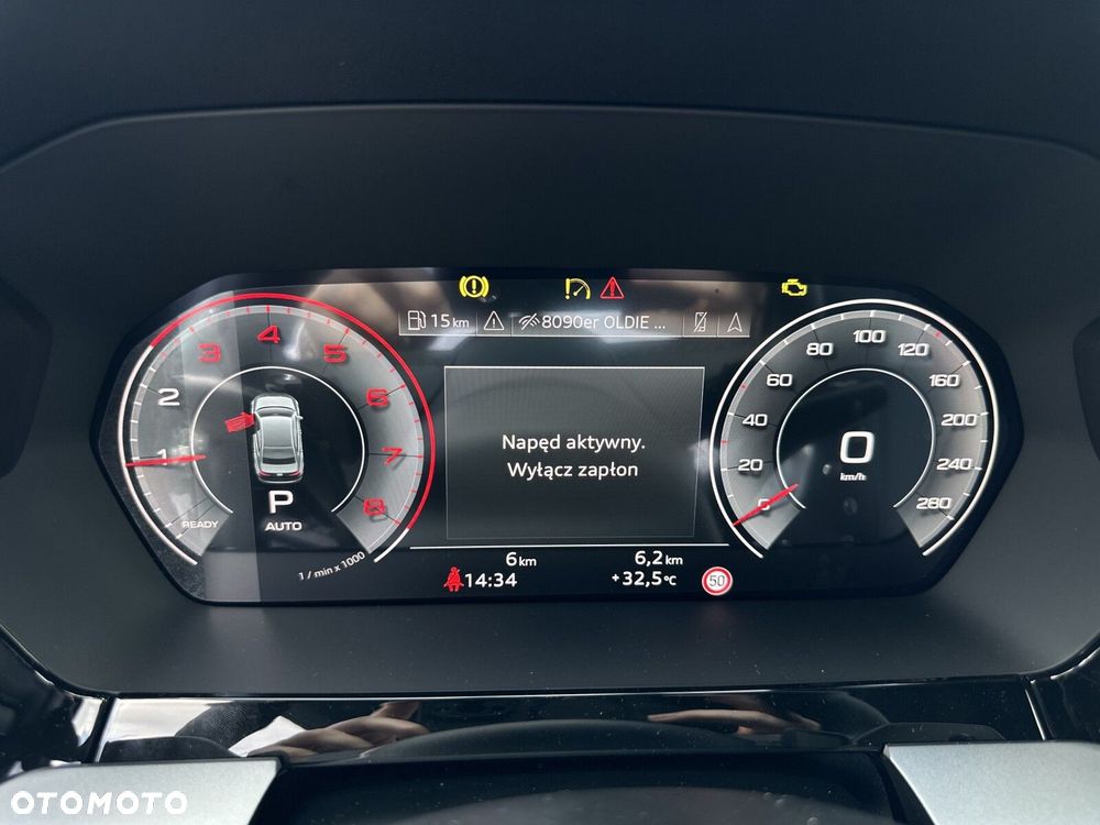 Audi A3 Limousine TFSI mHEV 110 kW S Line S tronic - 17