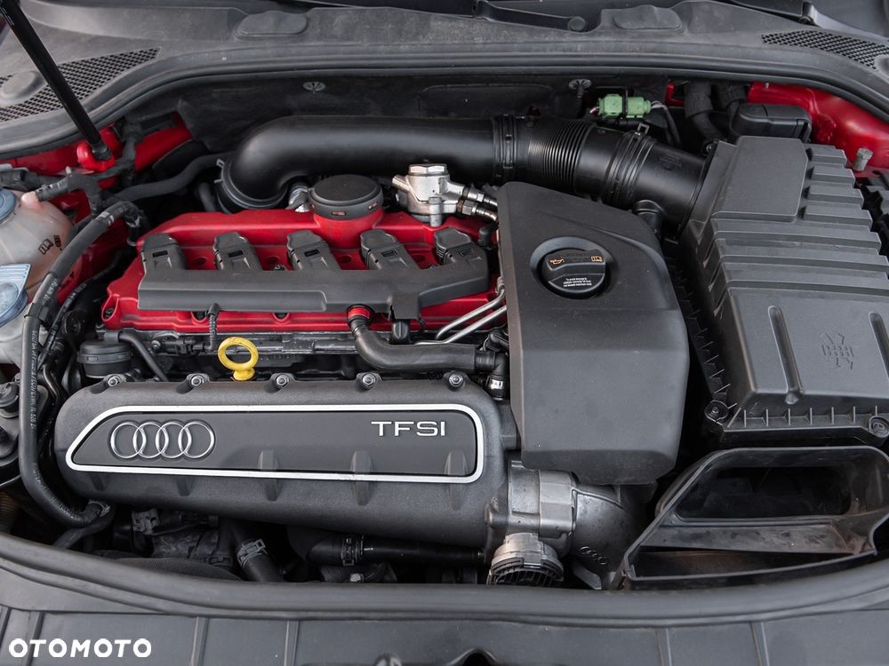 Audi RS3 Sportback S tronic - 27