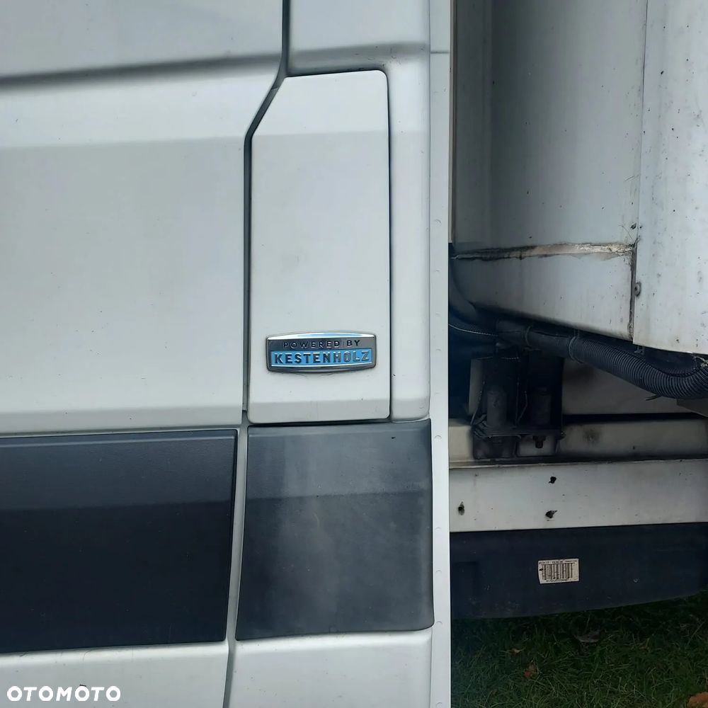 Mercedes-Benz Sprinter AUTOMAT - 15