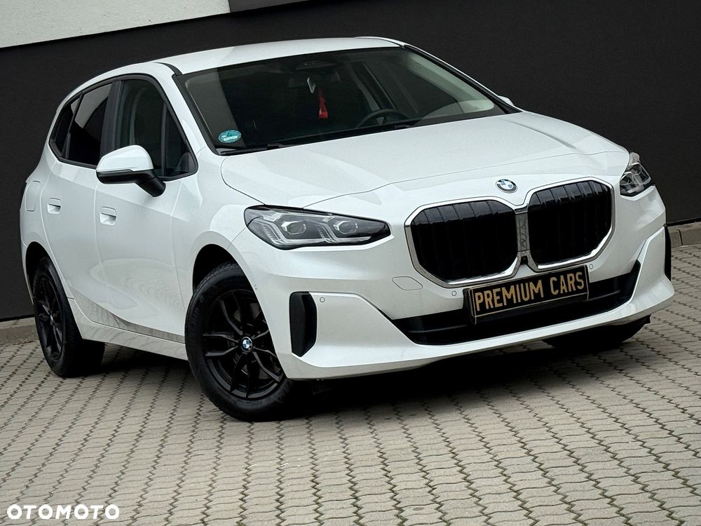 BMW Seria 2 218d Gran Tourer Sport-Aut Luxury Line - 1