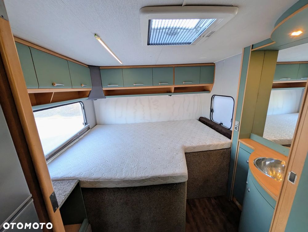 Mercedes-Benz VARIO 512D - 16