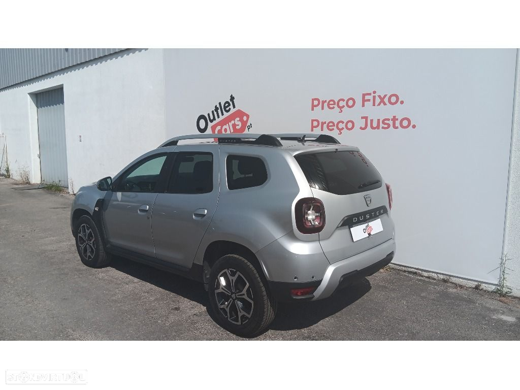 Dacia Duster 1.5 dCi Prestige - 6